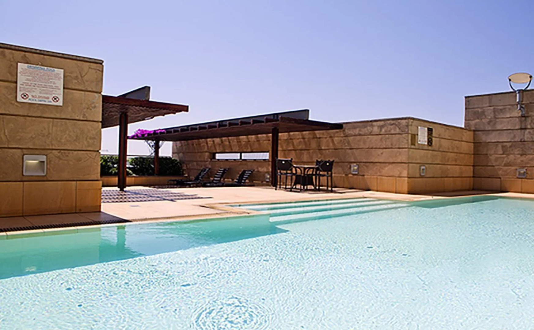 Raphael Penthouse Suites