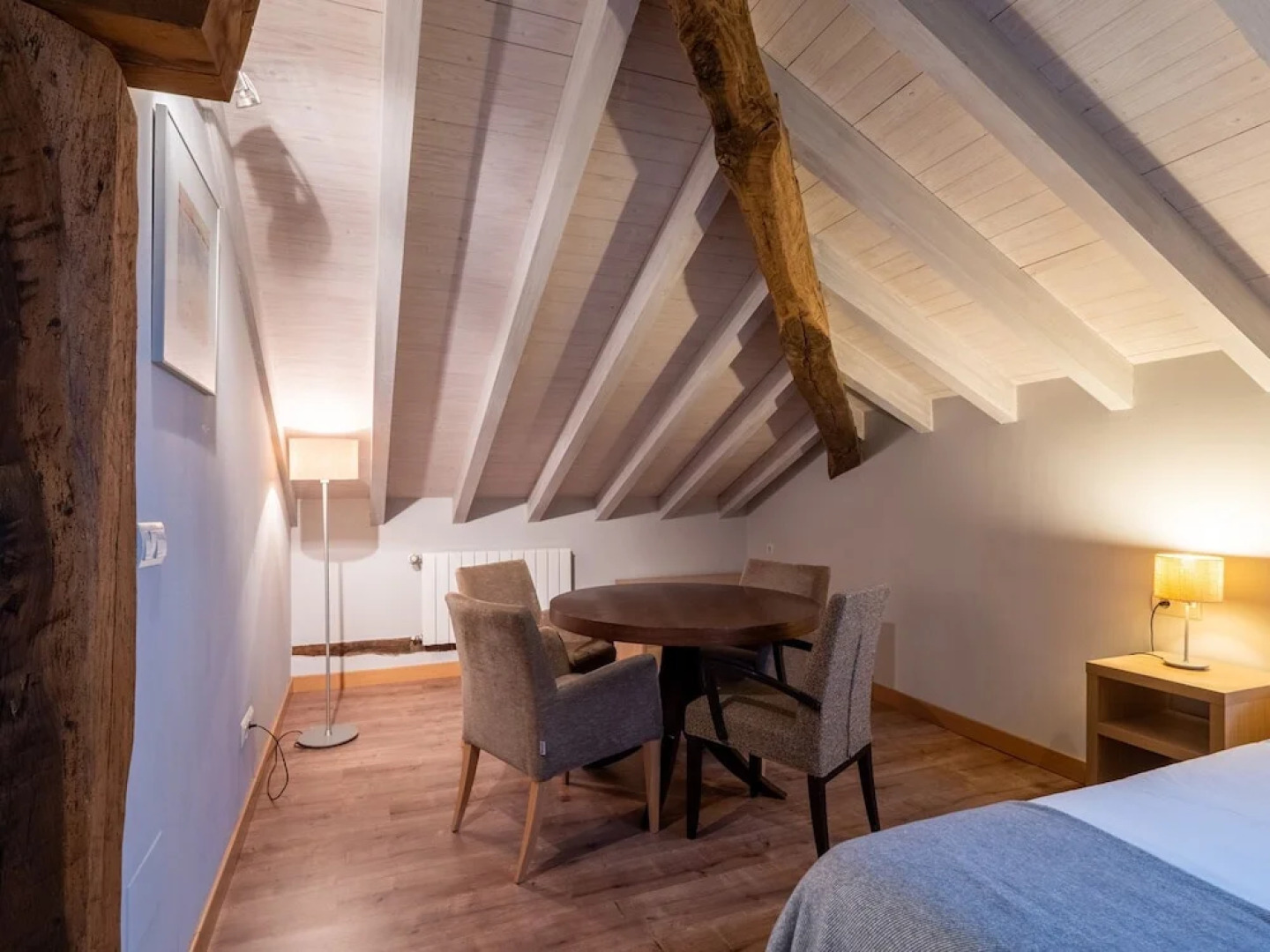 Apartamentos Posada La Robla