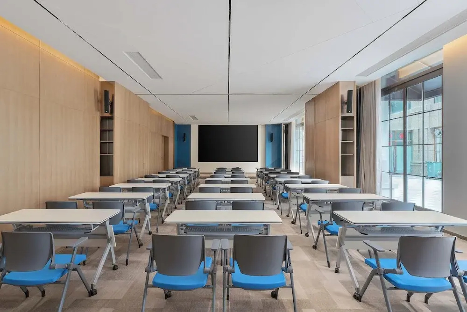 Holiday Inn Express Datong Pingcheng by IHG