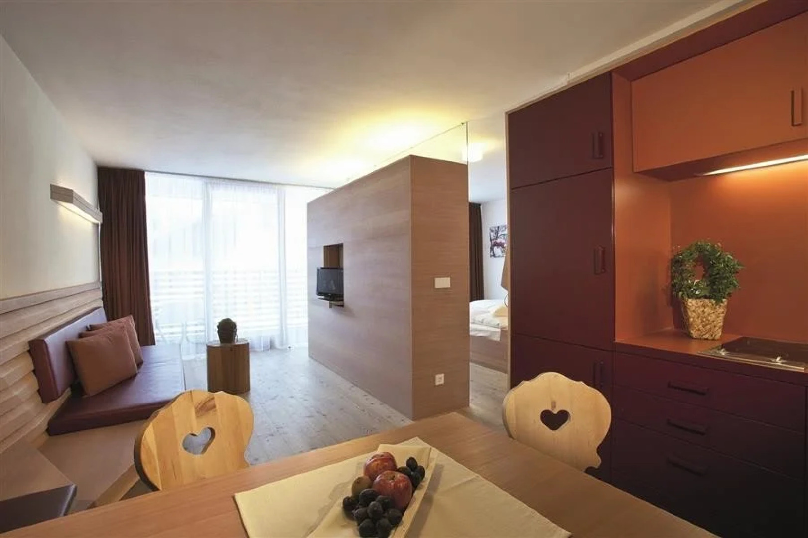 Residence Koenigswarte