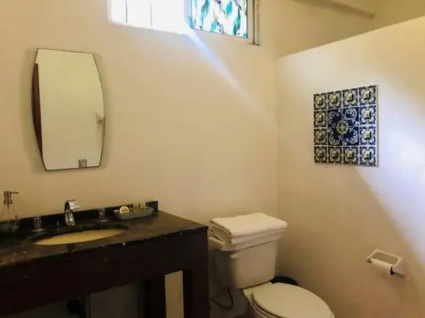 El Capricho by Rotamundos