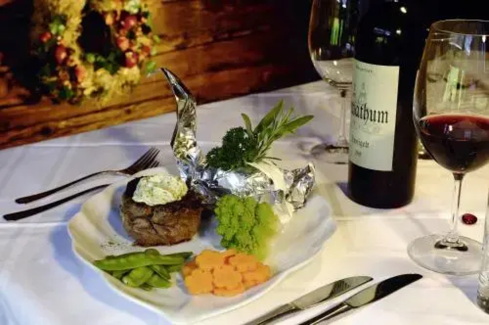 Familienhotel Moos-Alm