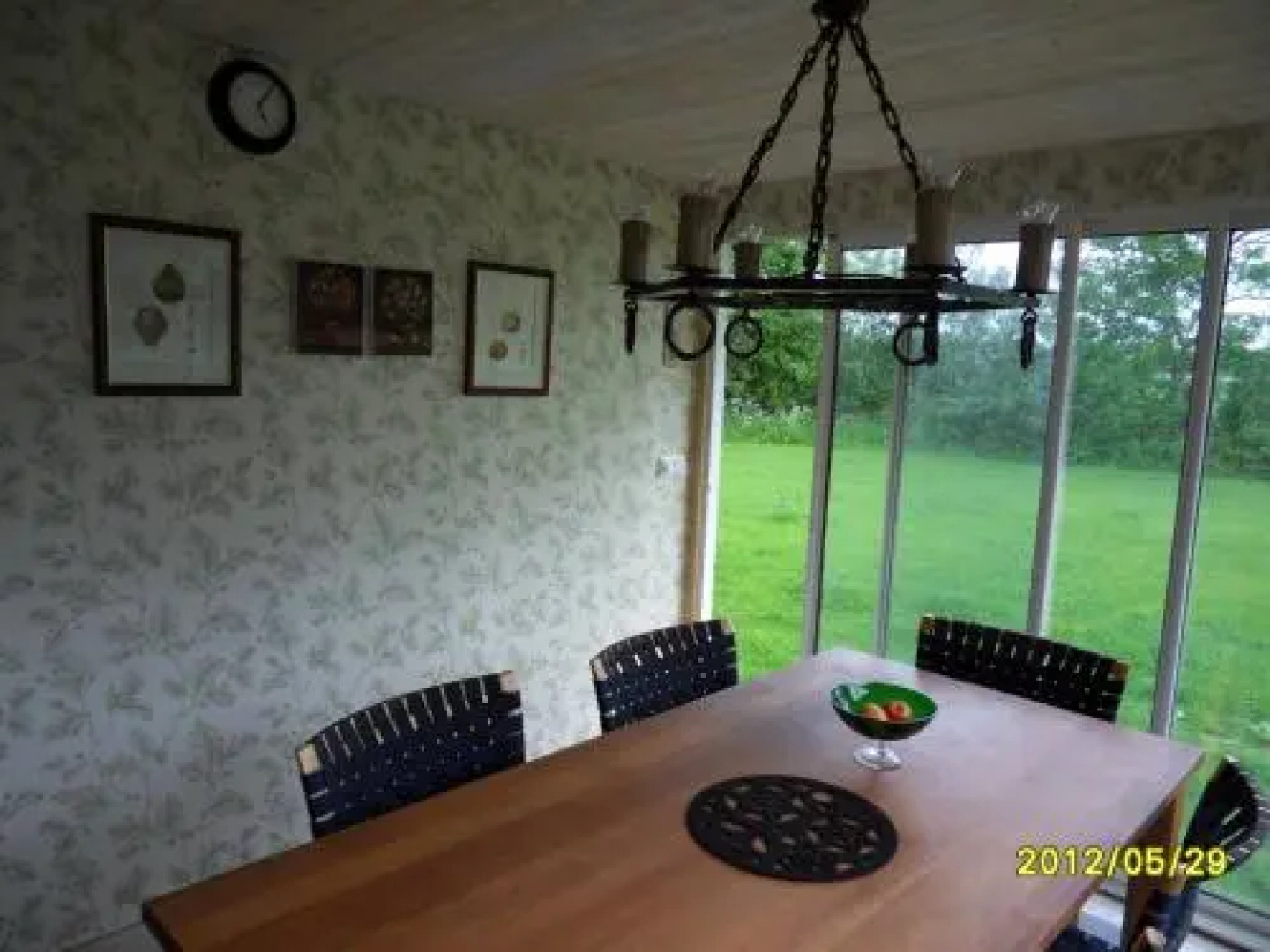 Vingårdens Bed & Breakfast