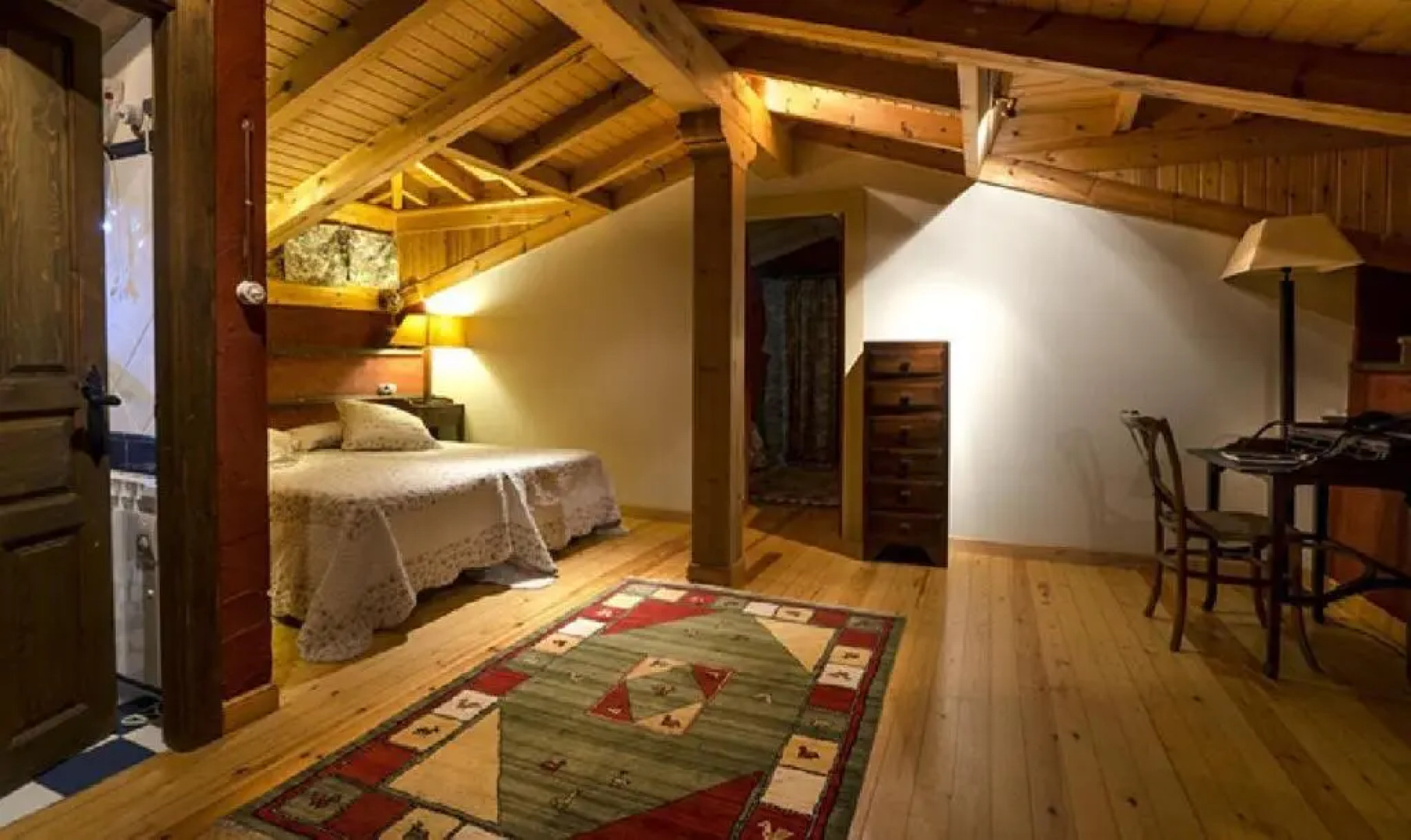 Hotel Rural Palacio de Libardon