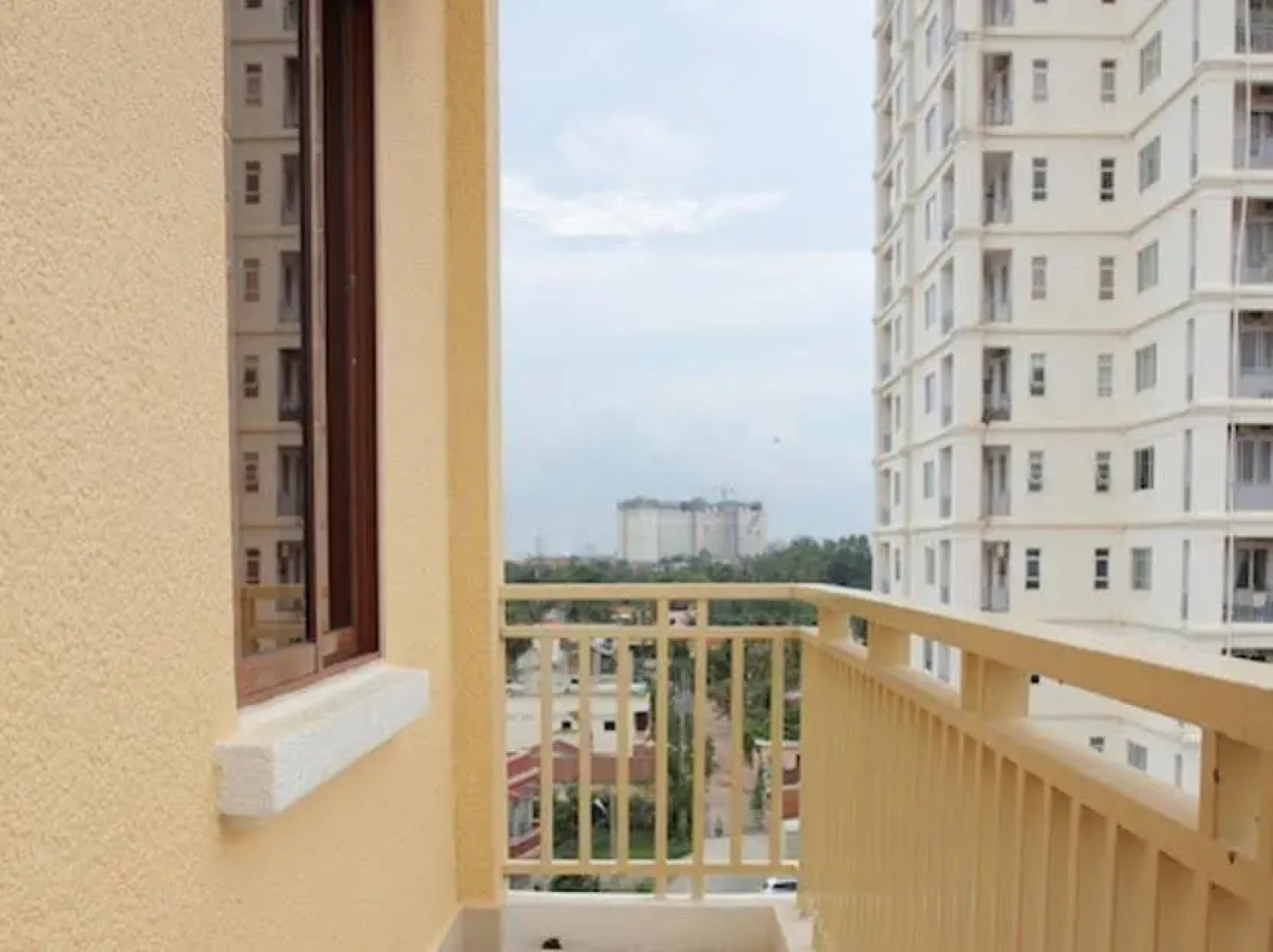 Mekong Thmey Serviced Apartment