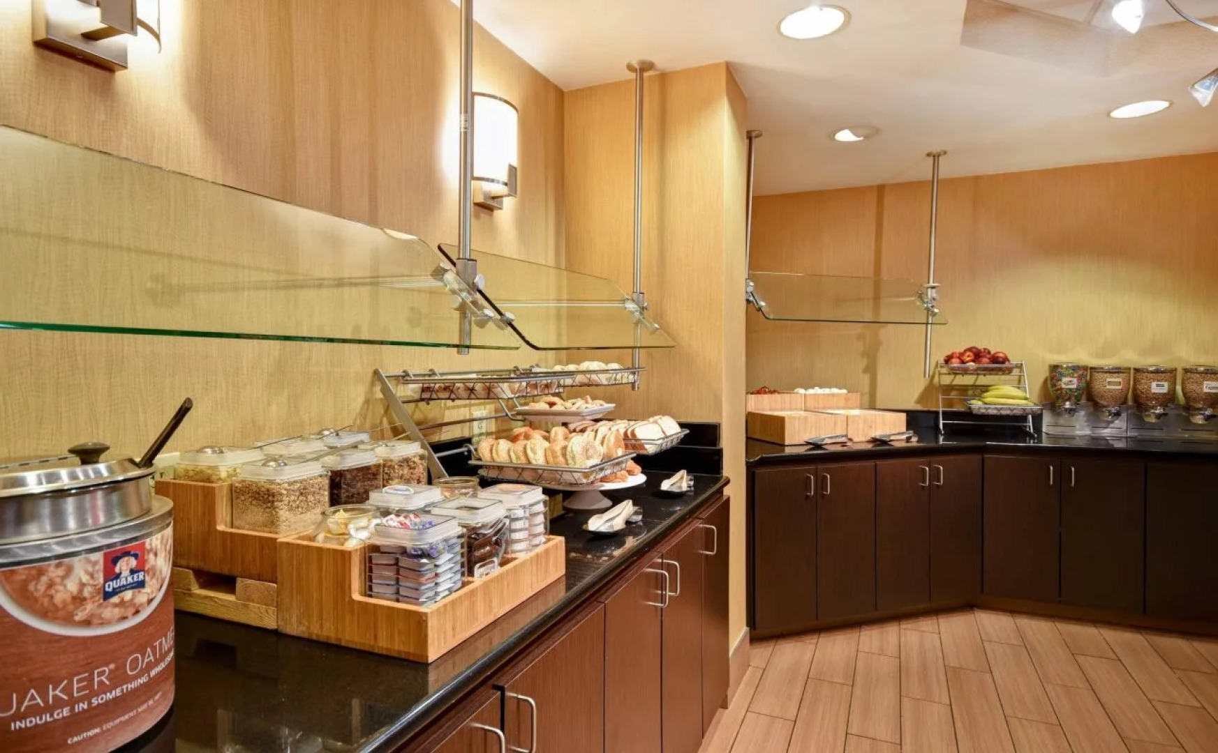 SpringHill Suites by Marriott Atlanta Buford/Mall of Georgia