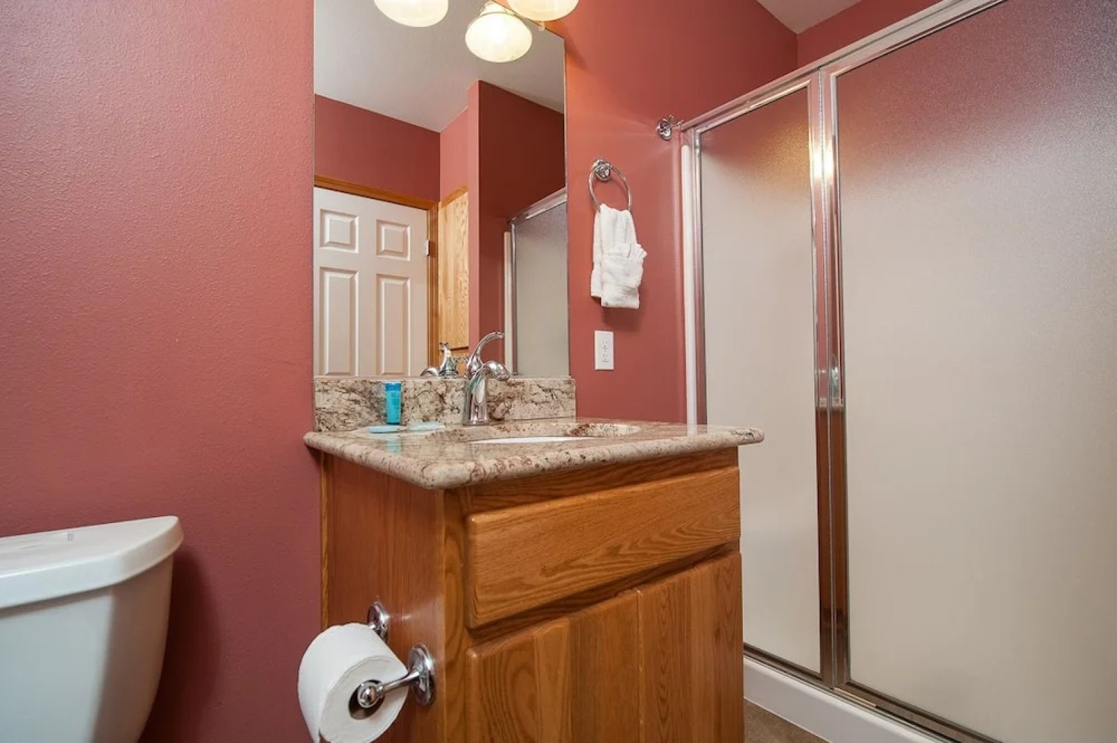 Ocean Vista Getaway by RedAwning