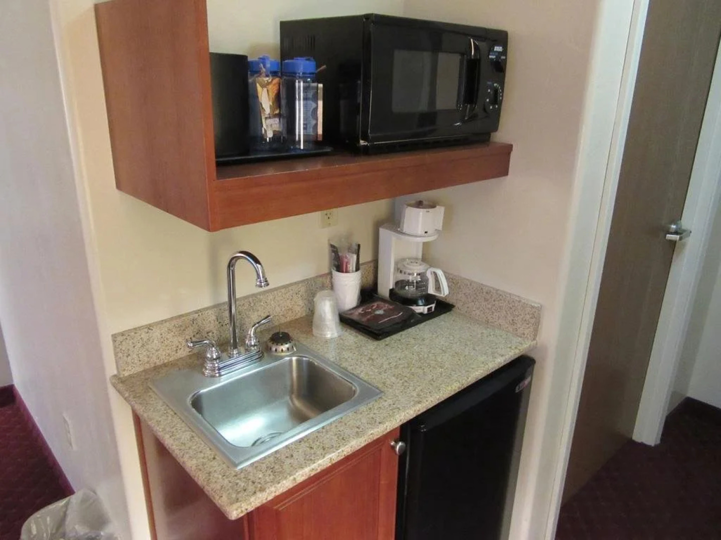 Yellowstone Park Hotel