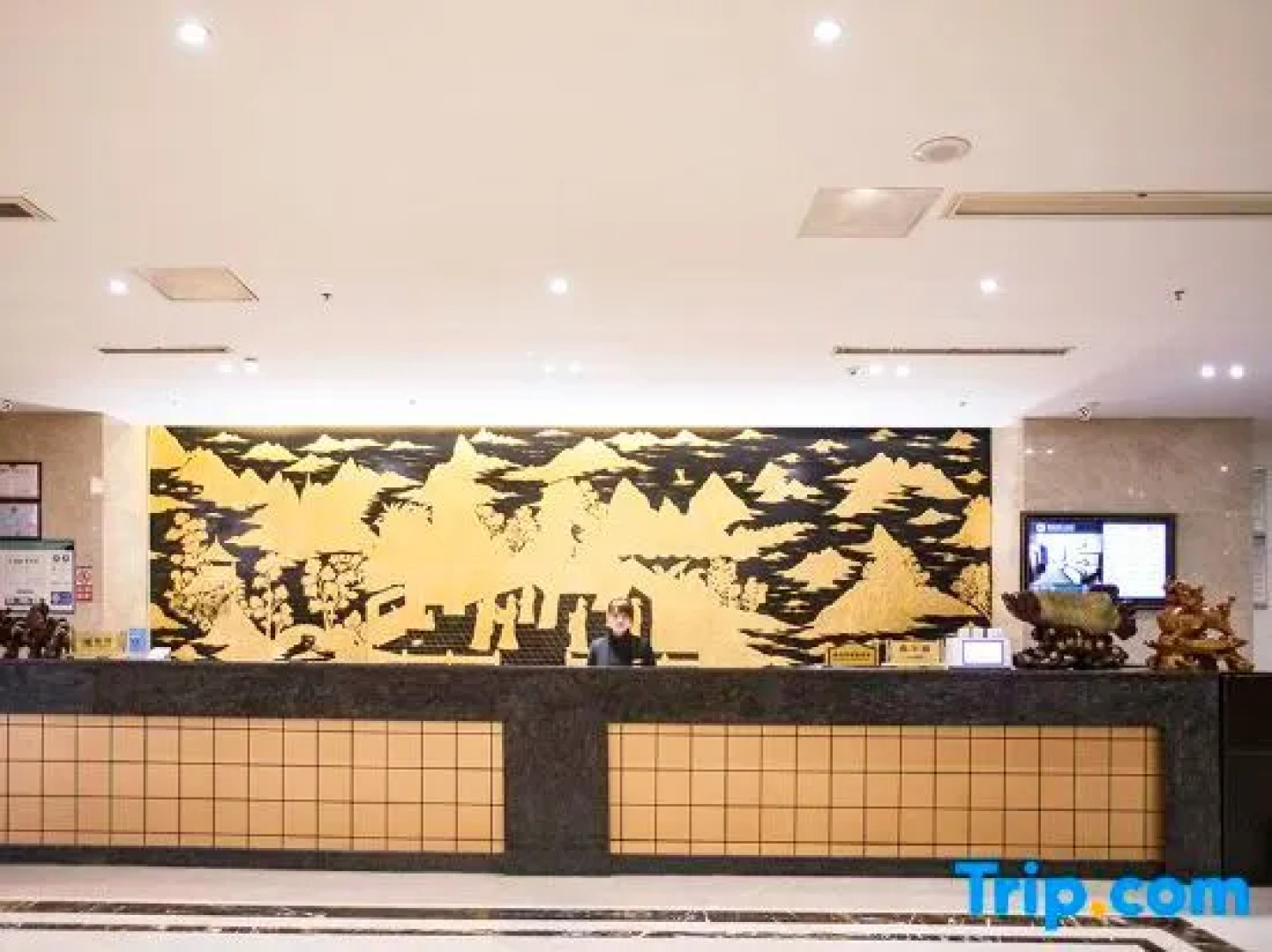 Zongyang International Hotel