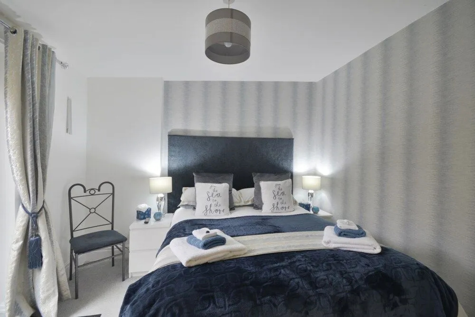 North Bay Guest House