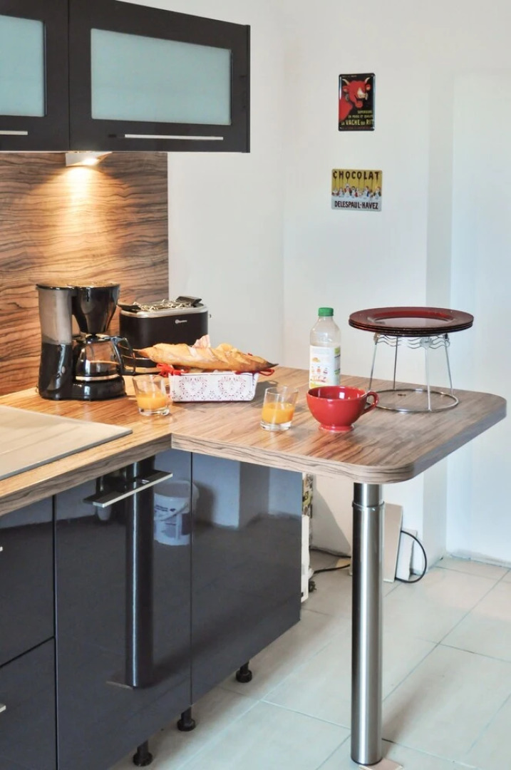 Holiday Home Rue du Bois