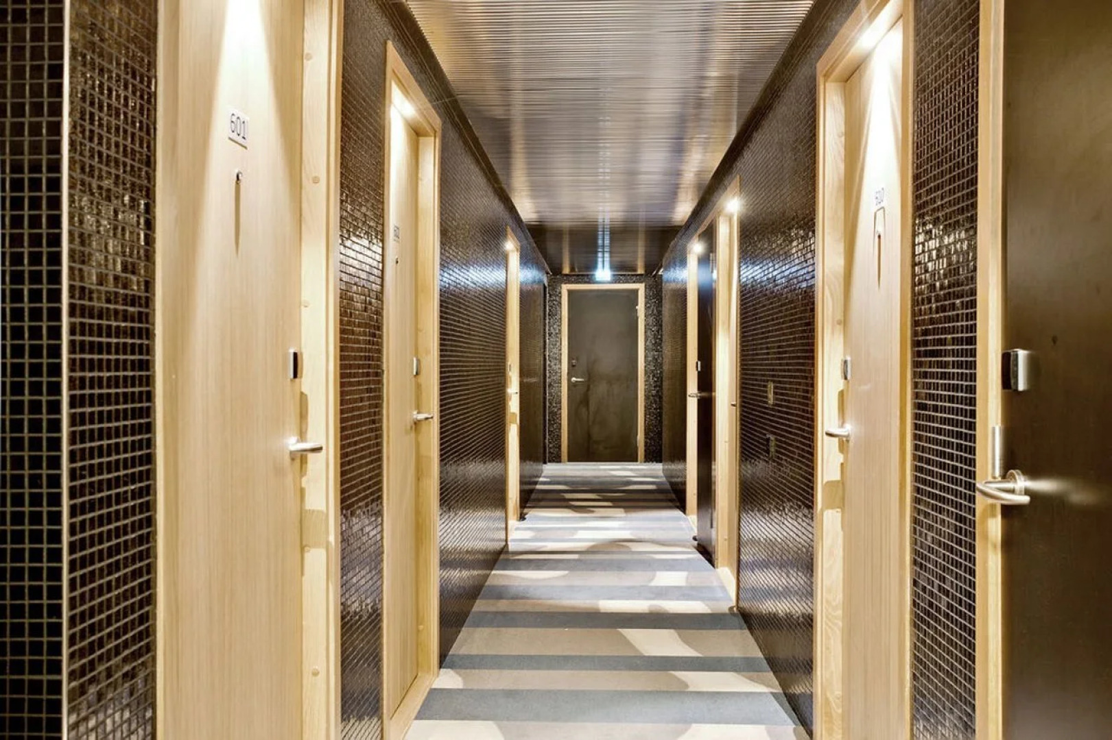 Best Western Hotel Arena