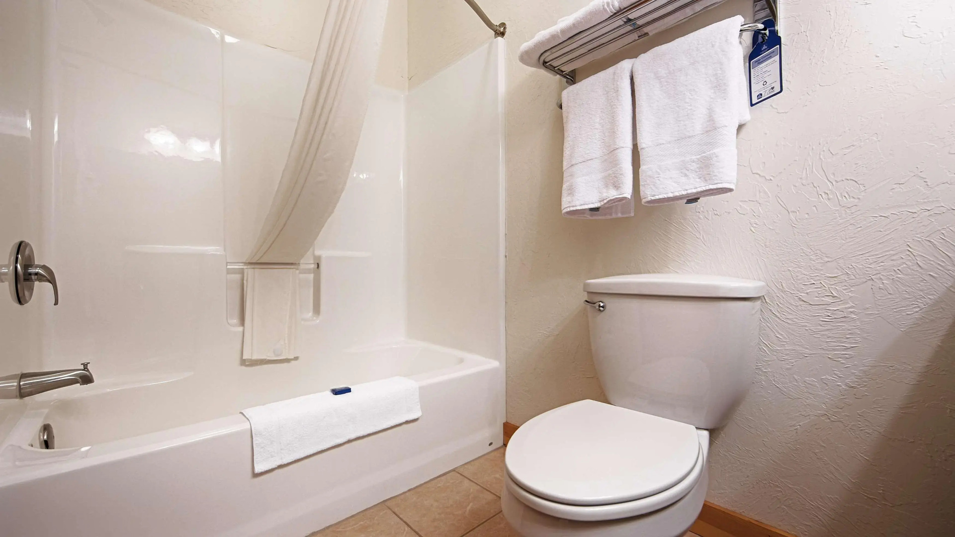 Best Western Devils Tower Inn