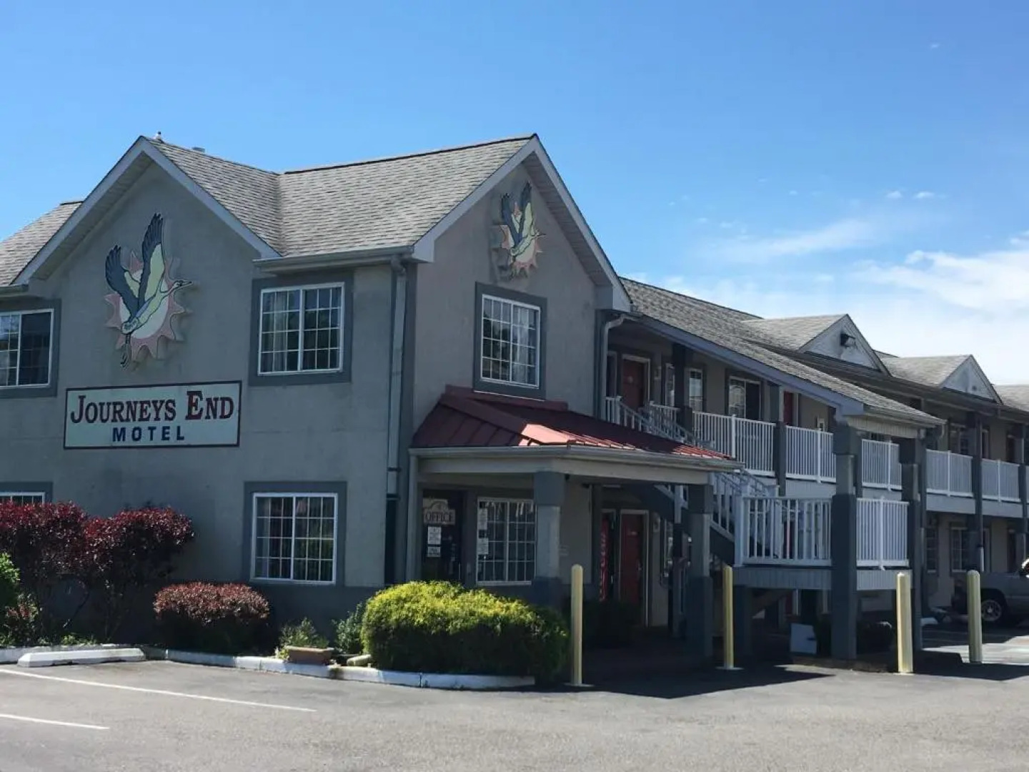 Haven Inn and Suites