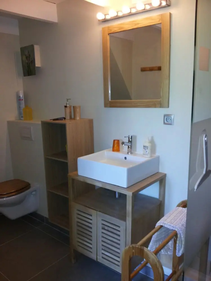 Chambres d'hôtes Aux Tournesols