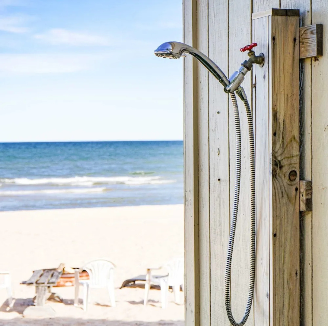 Beach Club of Oscoda Cottages