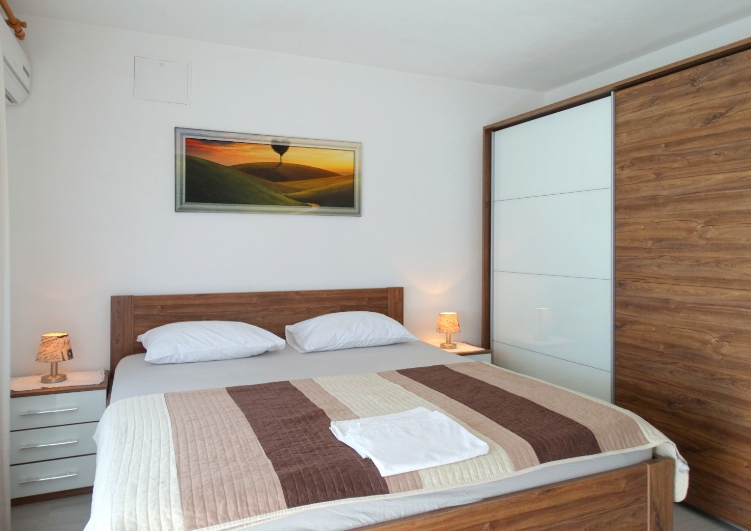 Apartment Ivo A1-Ines Crikvenica, Riviera Crikvenica