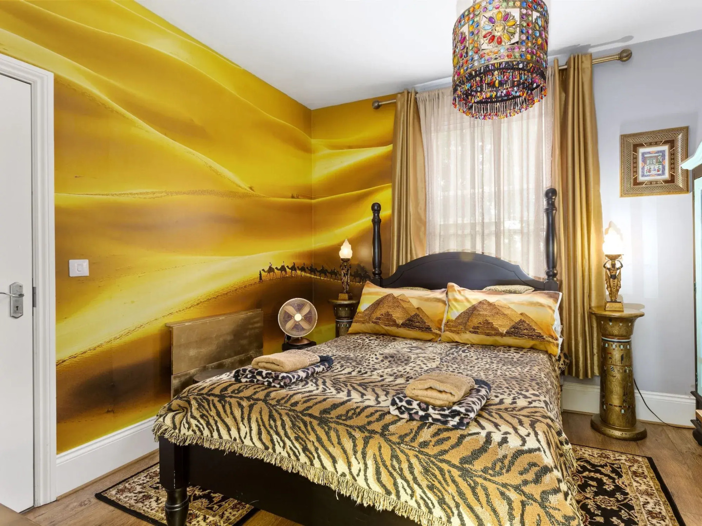 Mama's Inn Boutique Guest House