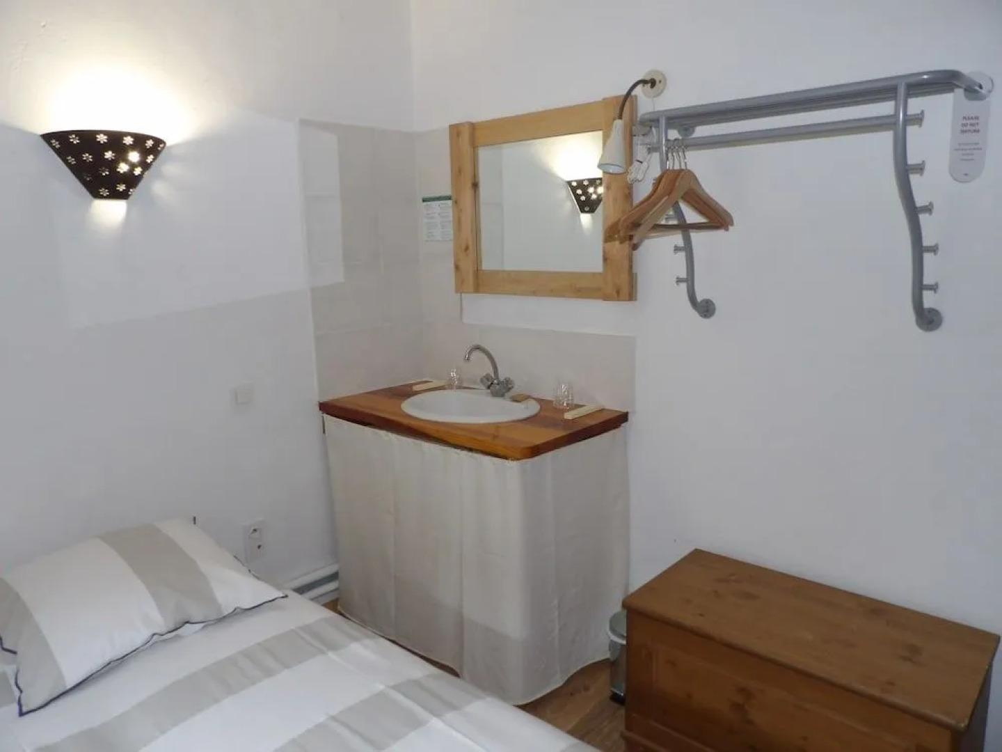 Logis Hôtel de l'Artuby