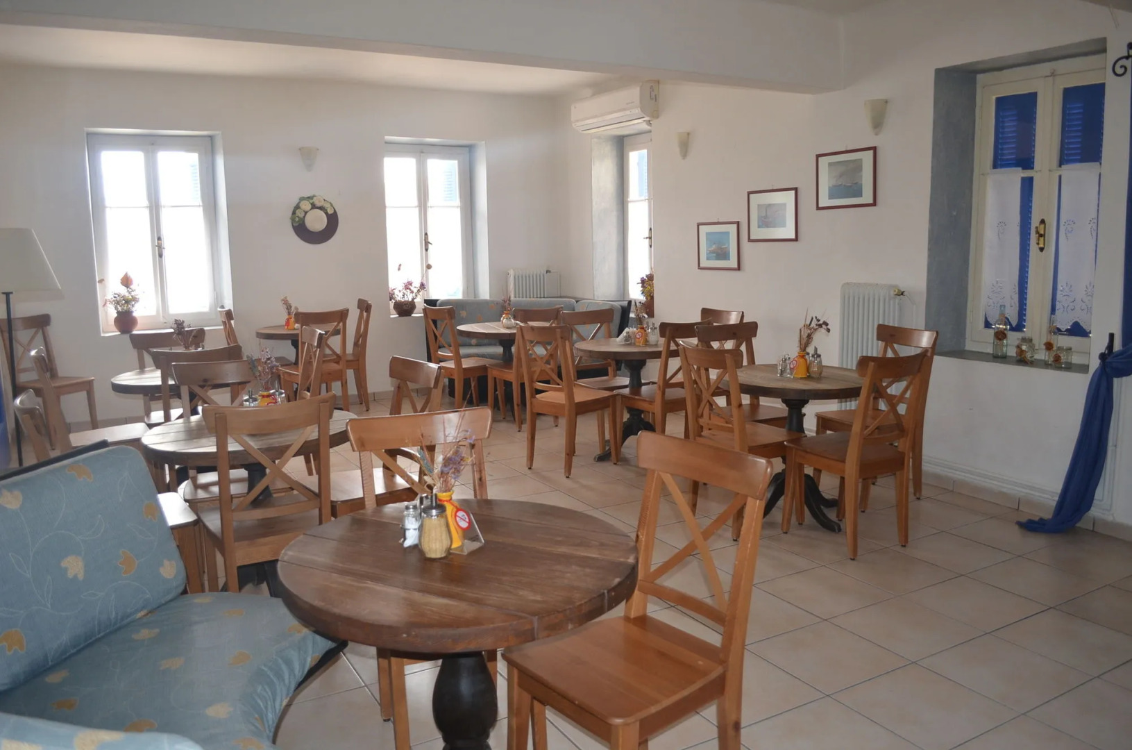 Best Western Rozos Hotel