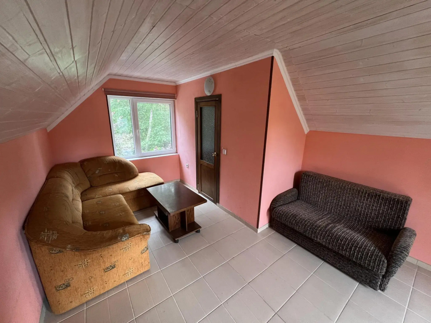 Коттедж Ветрово