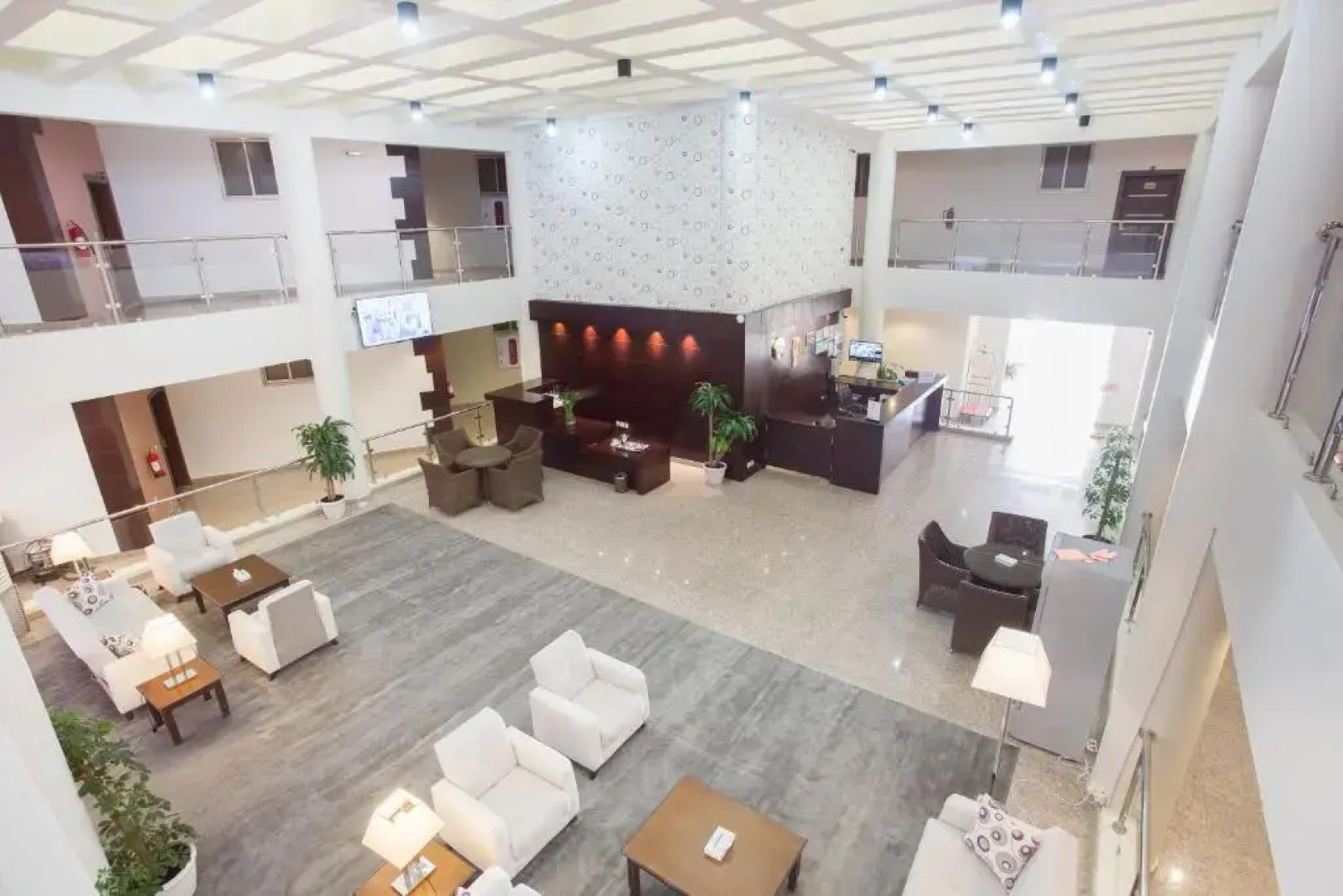 Sand Beach Suites(Families only)