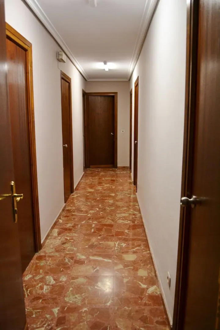 Tres Puentes Anguiano