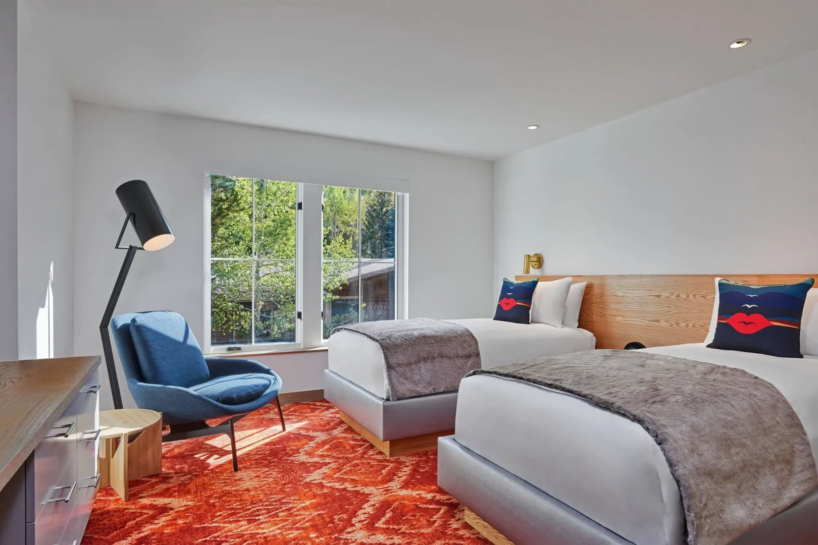 The Sky Residences at W Aspen