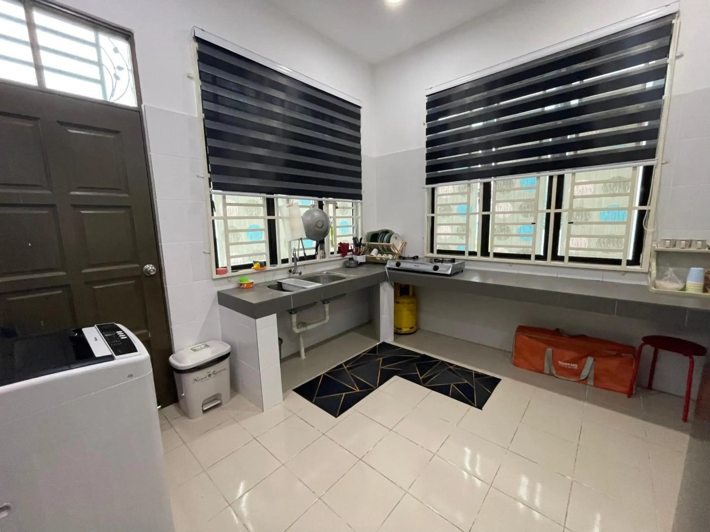 Arwaa Homestay Beachview