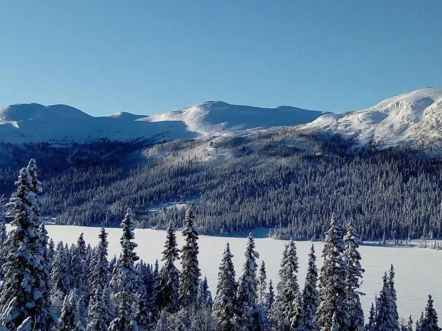 Spåtind Fjellhotell
