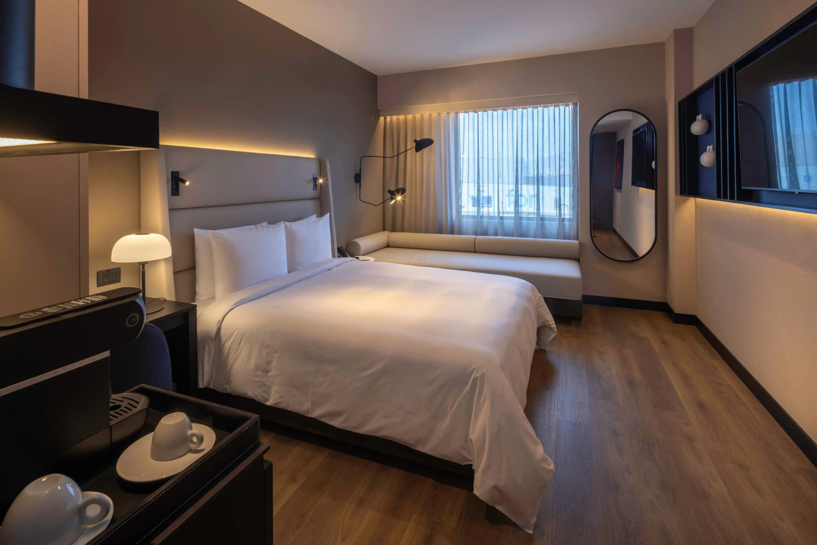 Wyndham Grand Costa Del Sol Lima Airport