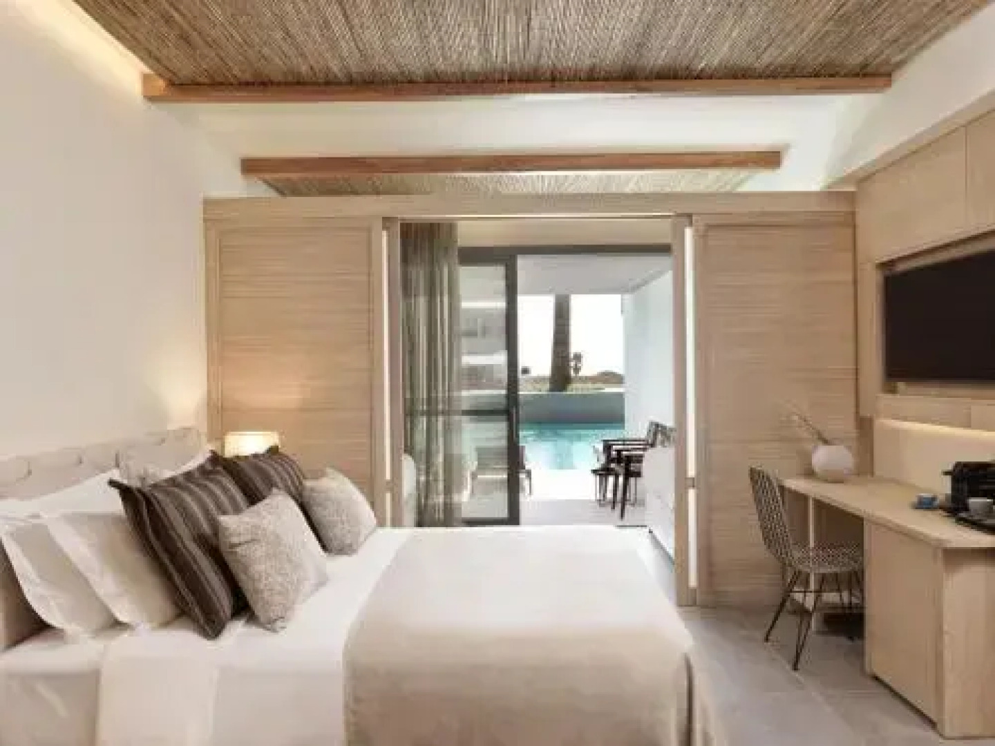 Sensatori Resort Rhodes By Atlantica