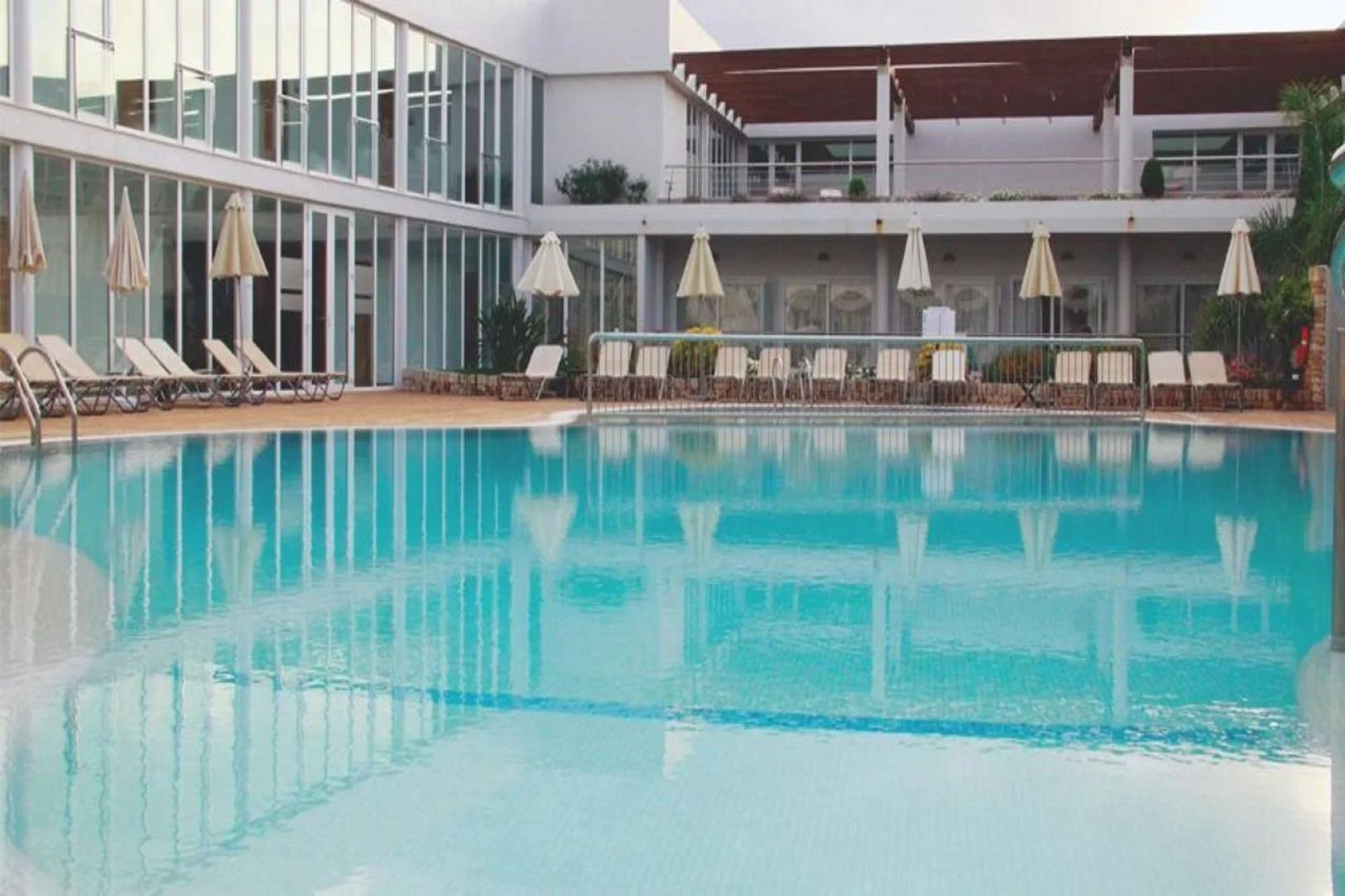 Hotel Seth Port Ciutadella