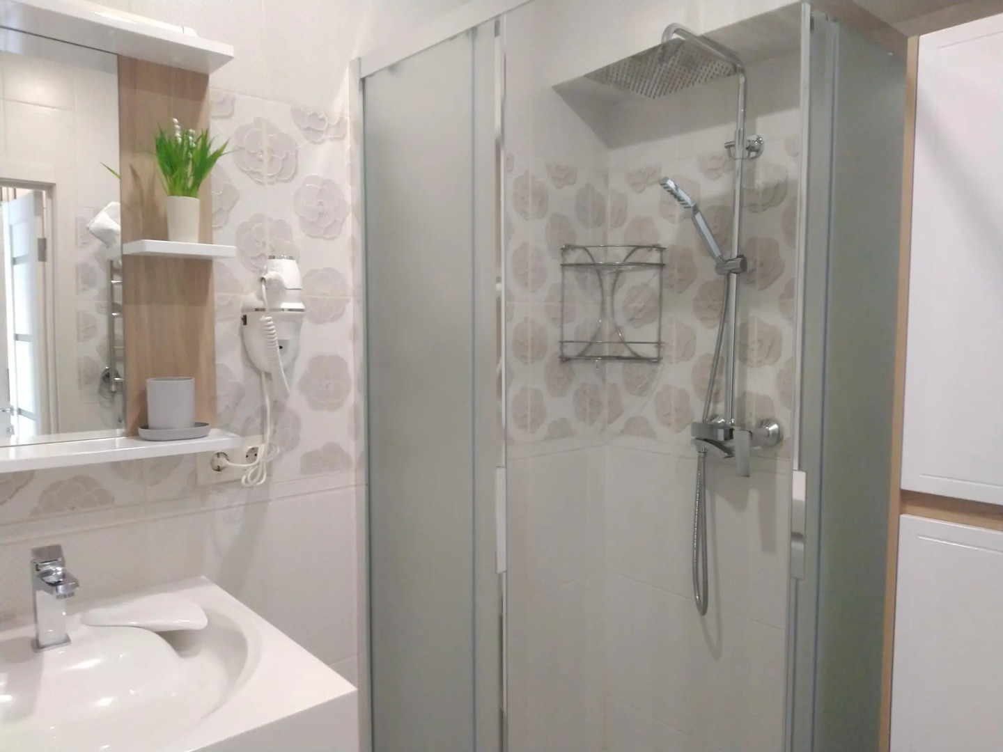 Апартаменты на улице Старошоссейная 5 корпус 6