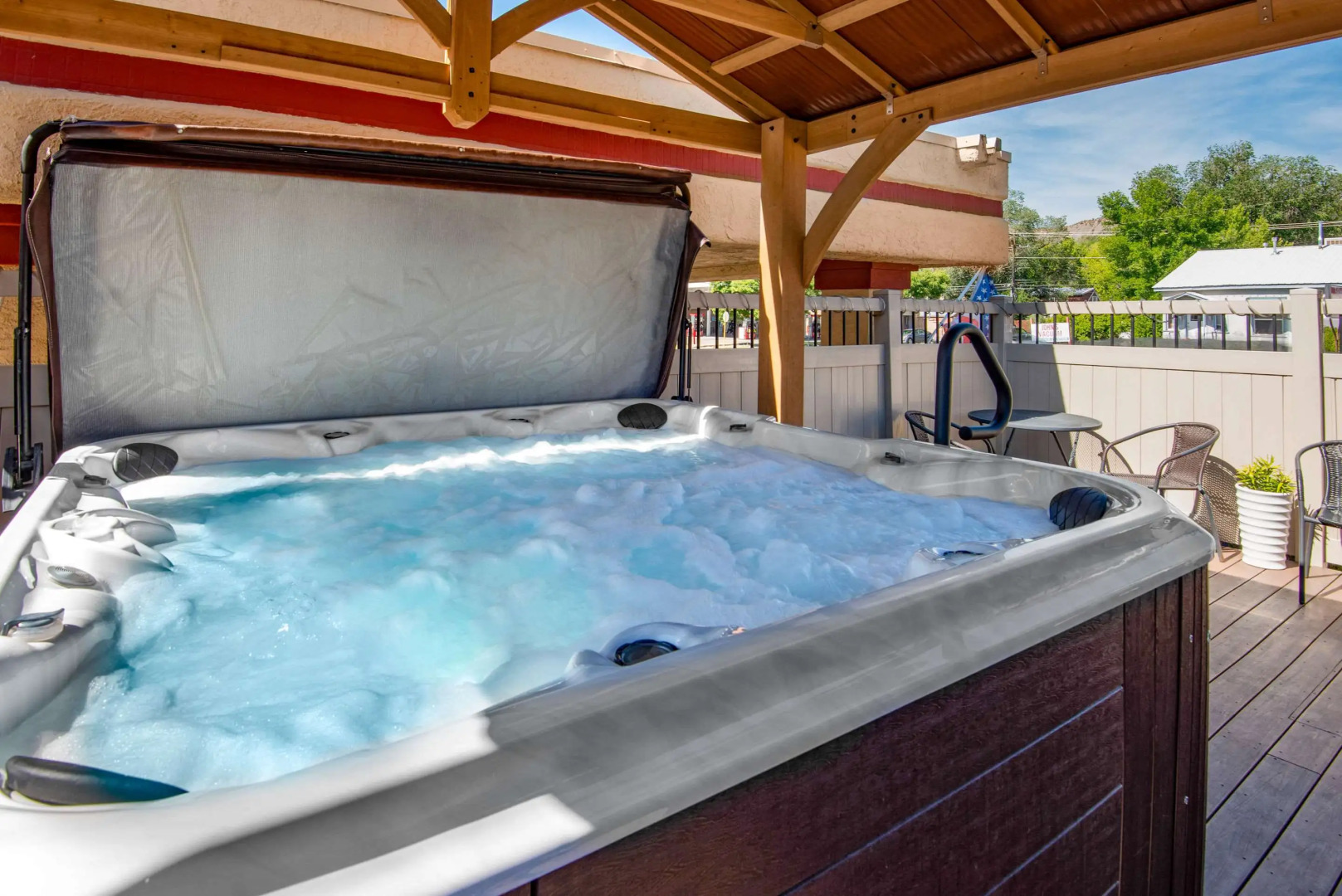 Econo Lodge  Inn & Suites Durango