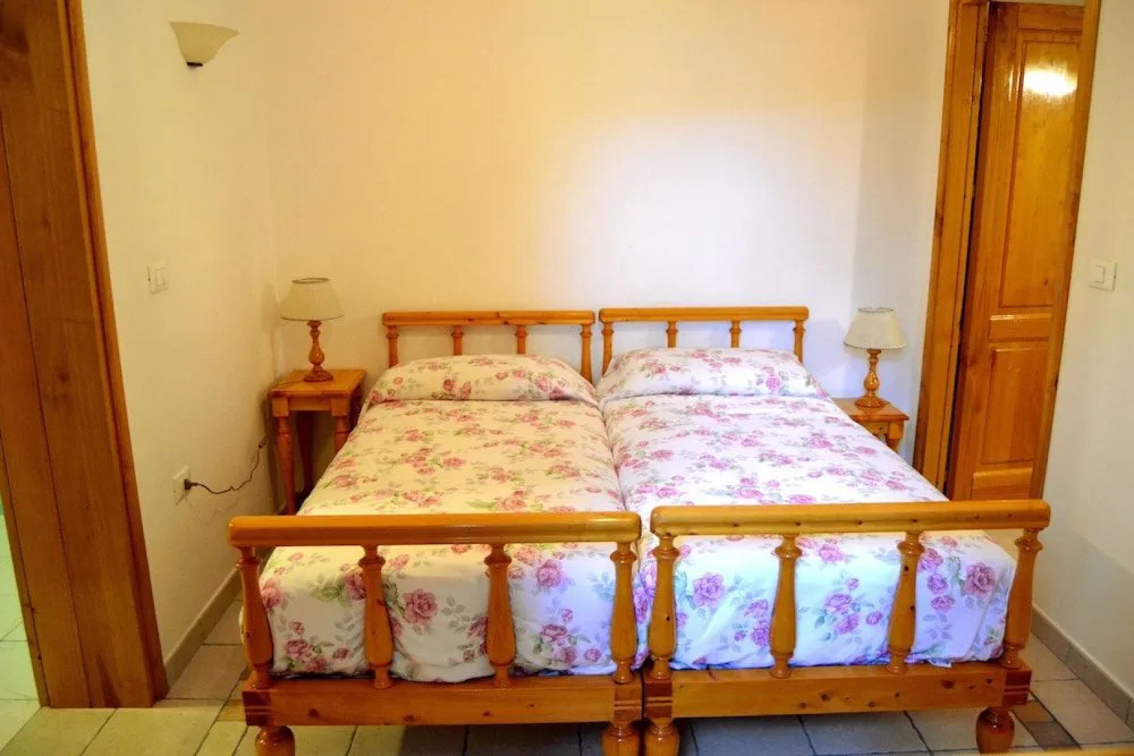 Agriturismo Poggio al Pino