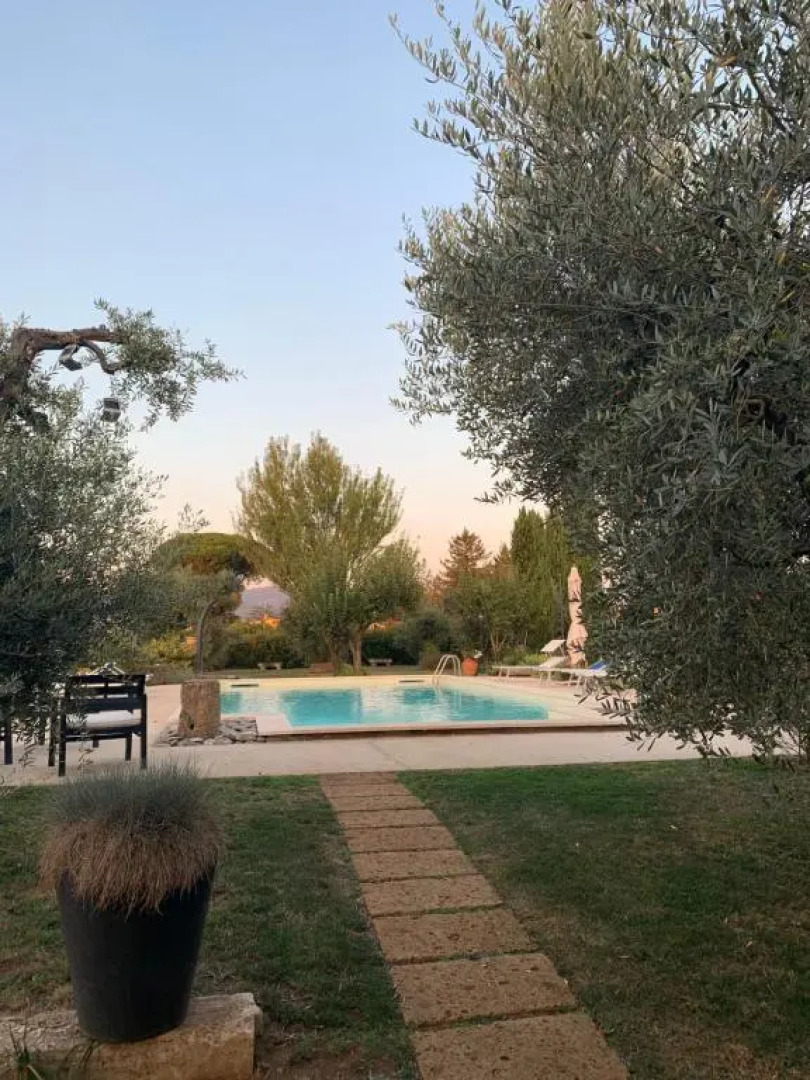 Il Casale di Rosaria