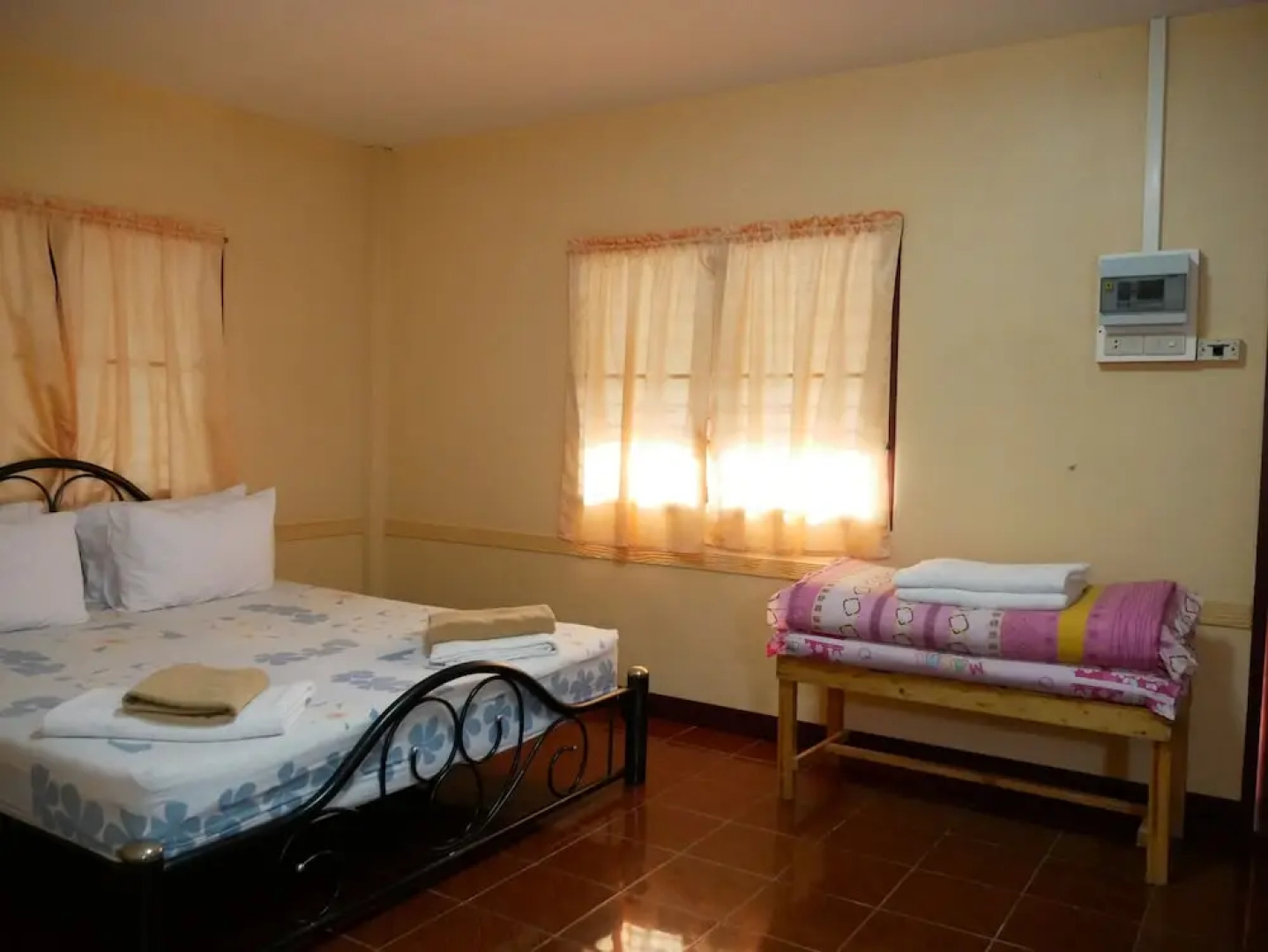 Bansuan Hadsuay Resort