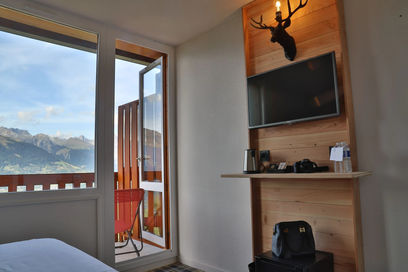 SOWELL Family la Lauzière