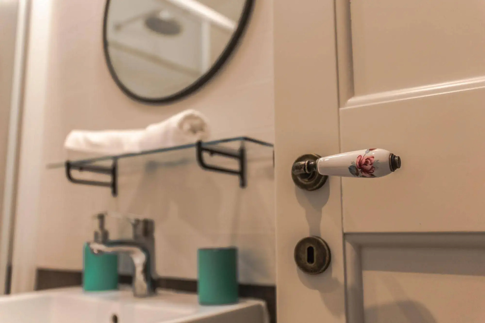 Lavanda & Rosmarino Apartments