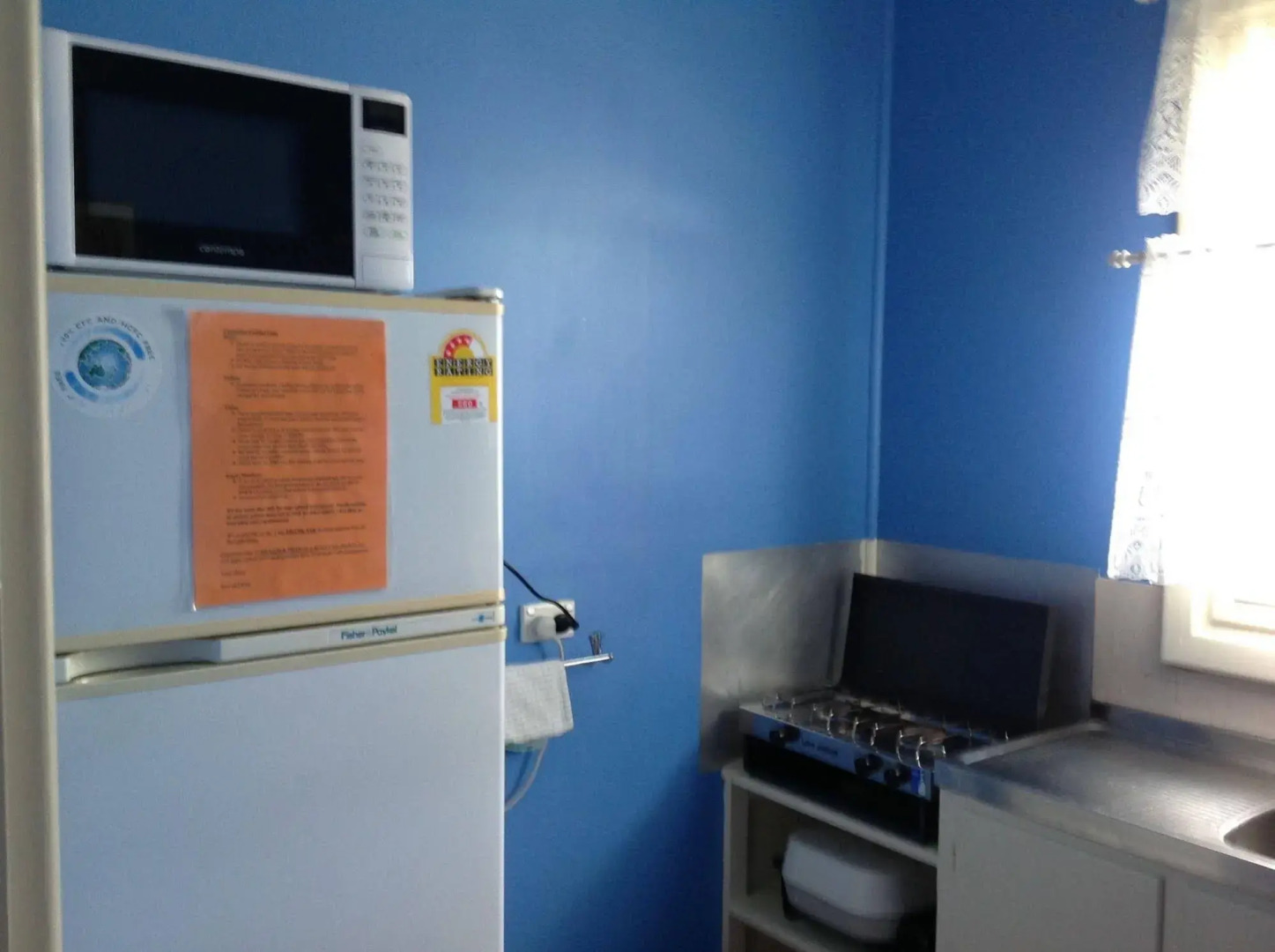 Casuarina Coastal Units