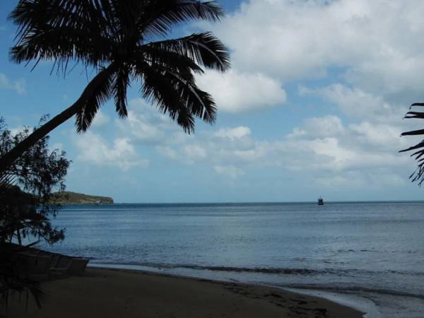 St Bees Island Resort