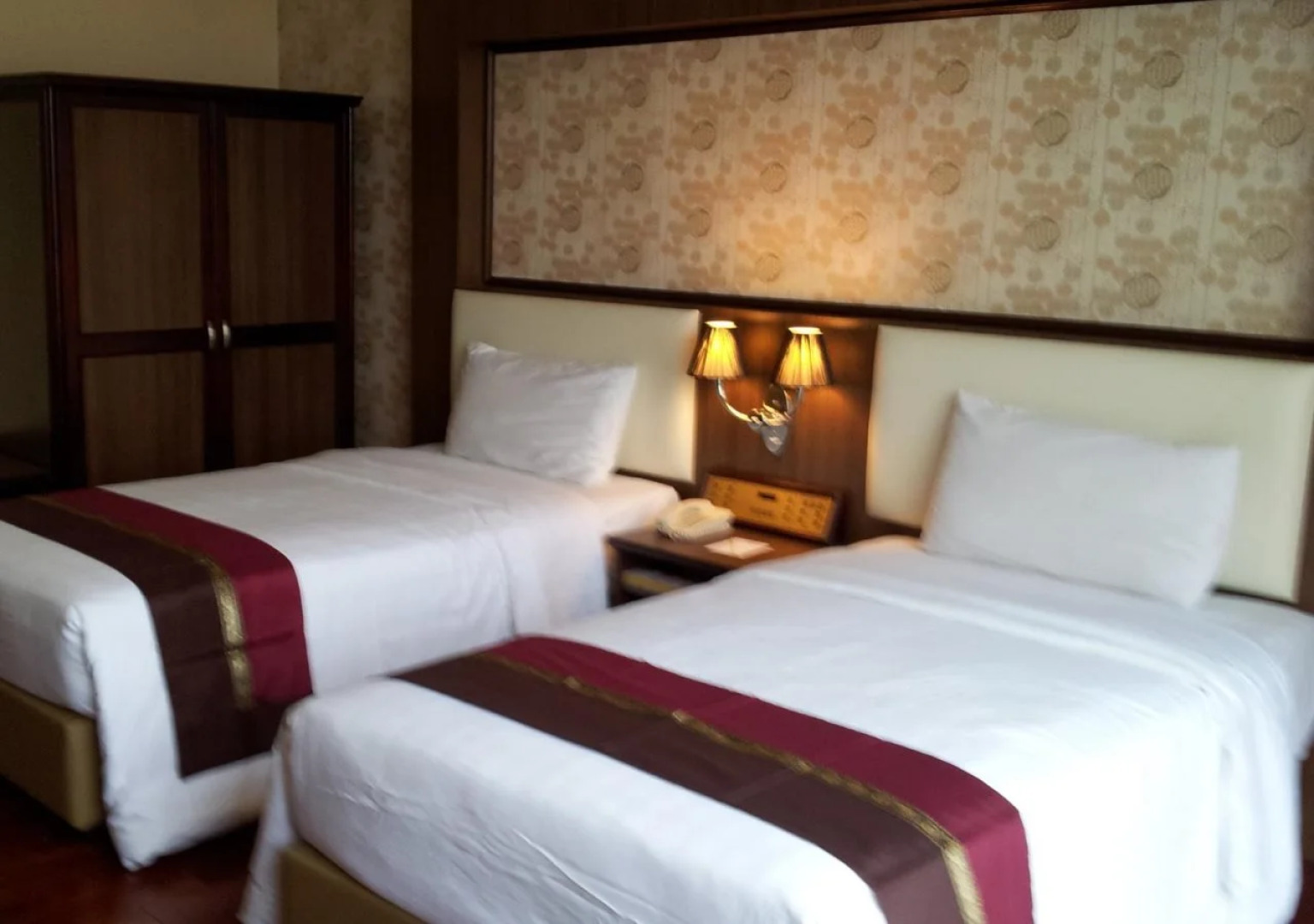 AC Hotels by Marriott Ipoh
