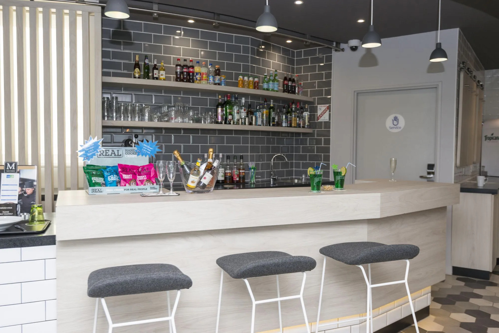 Holiday Inn Express Paris - Velizy by IHG