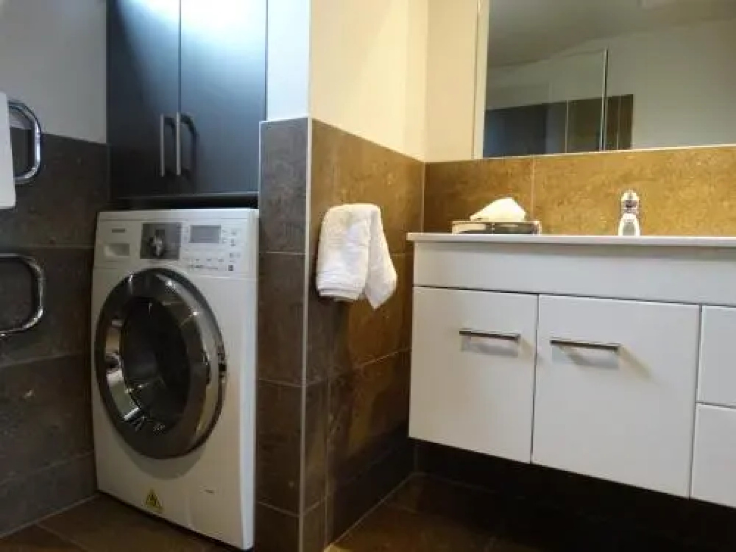 Musterers Accommodation Fairlie