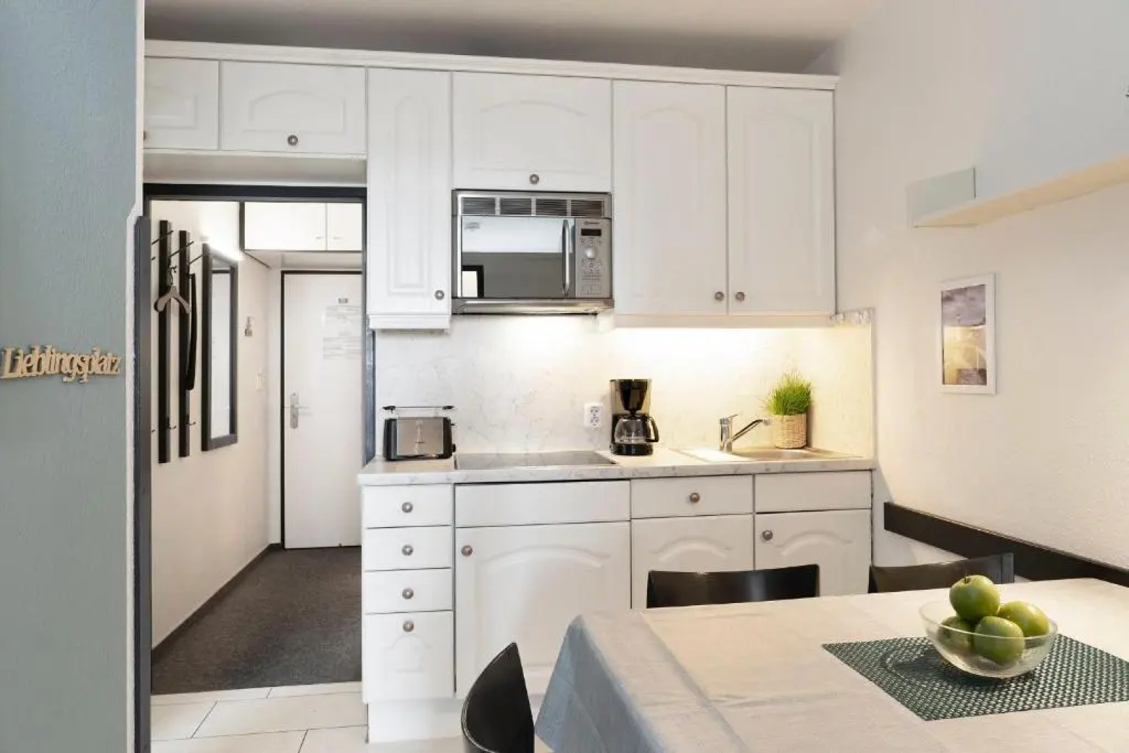 Berolina Wohnung 609