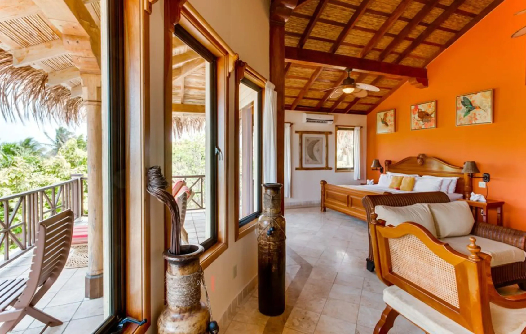 The Colonial at Jaguar Reef