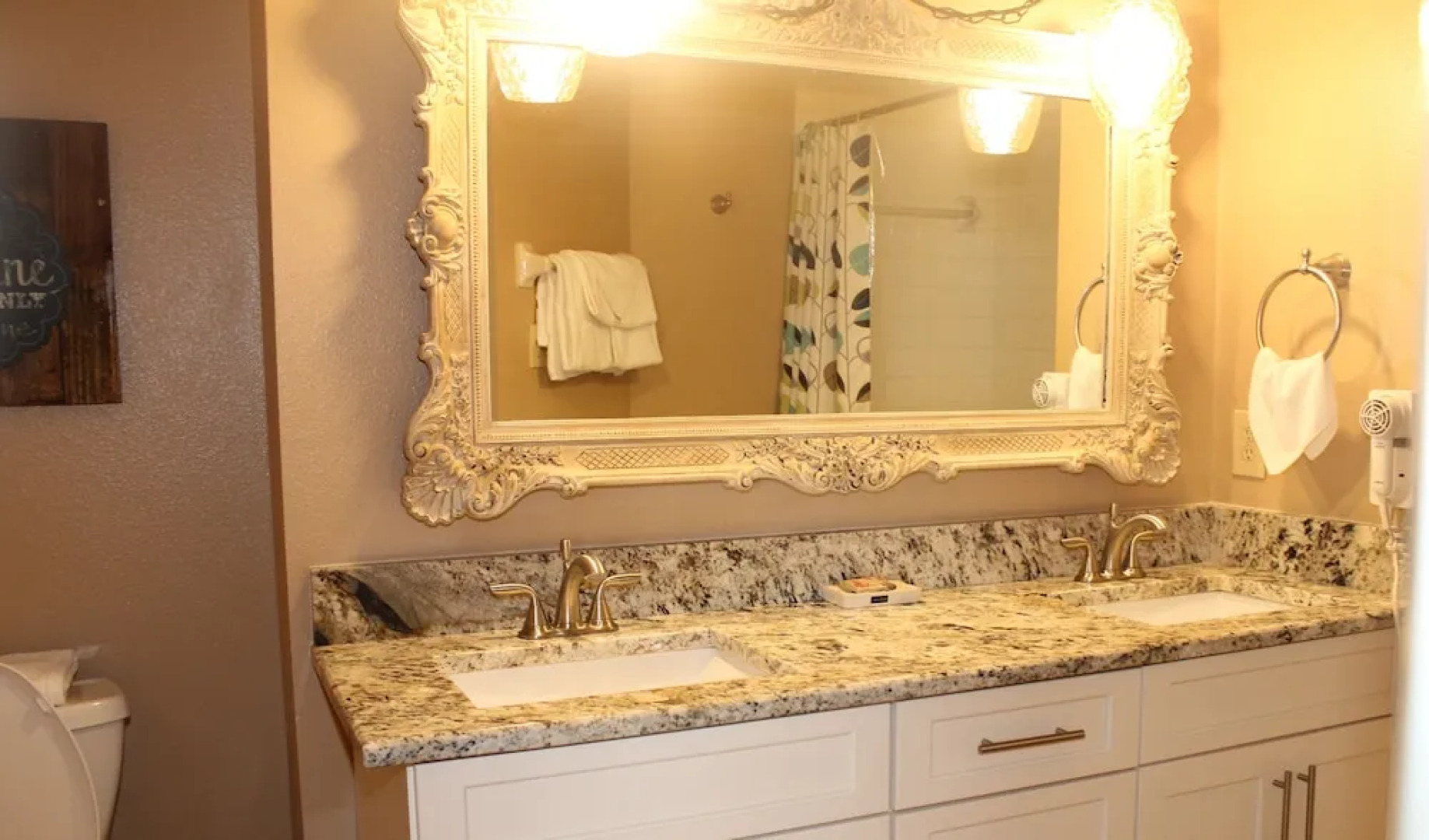 Beach Palms 404 Apartment