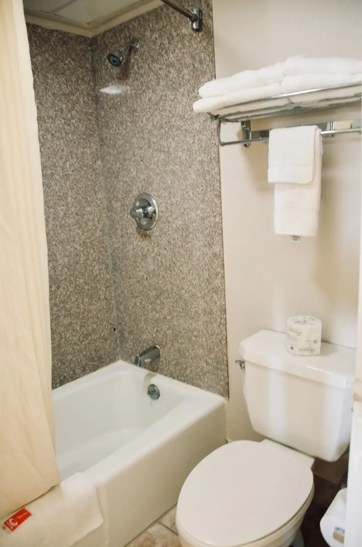 Econo Lodge Fort Knox