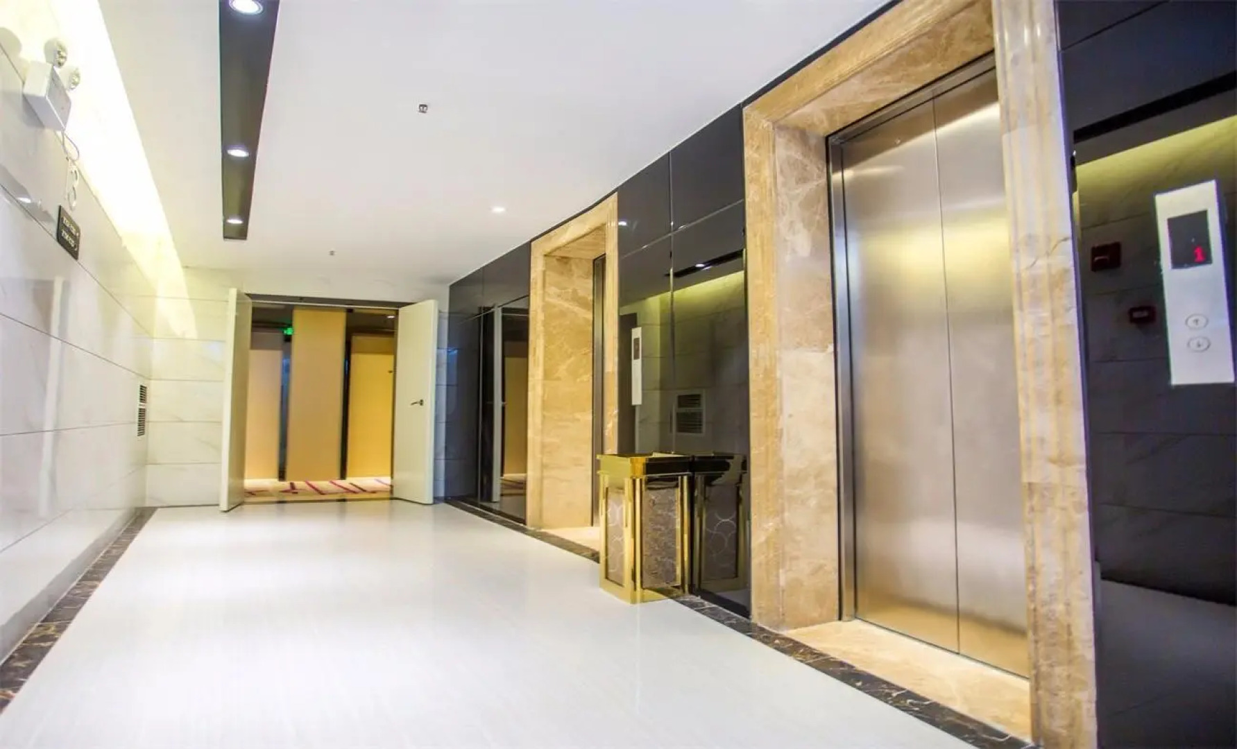 Lavande Hotels·Xiaogan Beijing Road